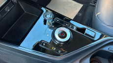 Kia Niro 1.6 GDi Hybrid 3 5dr DCT Hybrid Estate